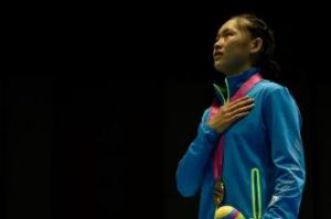 內里曼·奧茲索伊 內里曼·奧茲索伊