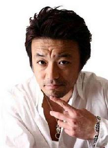 金山一彥 金山一彥