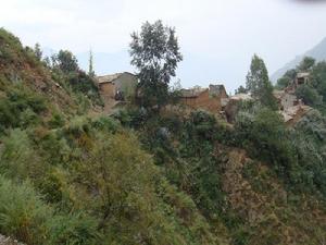 水頭上自然村 水頭上自然村