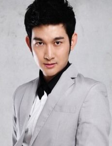 郭鑫[台灣藝人]