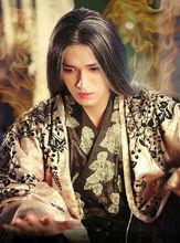 殺阡陌為愛毀容