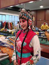 國家京劇院青年演員-張鑫