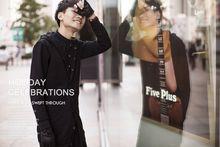 劉宇豪[新銳攝影師]