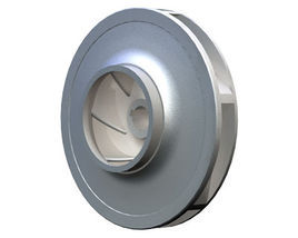 水泵葉輪 水泵葉輪