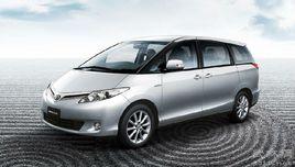 豐田大霸王 豐田大霸王