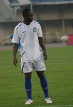 埃曼努埃爾&middot;奧利薩德貝