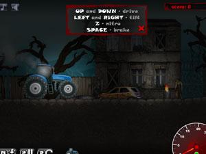 末日殭屍變態版 末日殭屍變態版