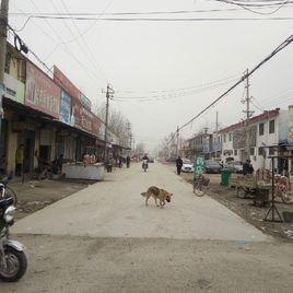 馬村[四川省瀘州市合江縣甘雨鎮下轄村]