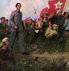 老山防禦英雄連