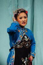 李妮[北京戲劇家協會會員]