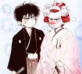 流花同人 流花同人