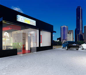 扶搖裝飾 扶搖裝飾