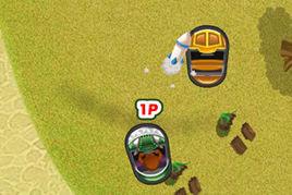 動物園碰碰車 動物園碰碰車