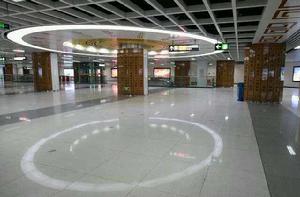 中醫大省醫院站 中醫大省醫院站