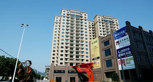 東江灣電子商務產業園