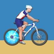 健身車助手 健身車助手