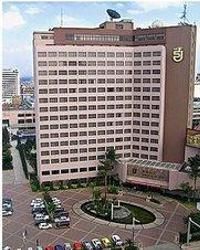 金龍飯店 金龍飯店