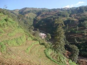 細卡自然村 細卡自然村