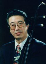 宋國生[天津音樂學院民樂系主任]