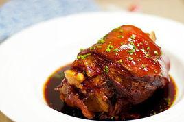 秘制東坡肘子 秘制東坡肘子