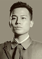 葉挺   演員 歐豪