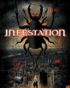 害蟲橫行 害蟲橫行