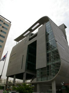 YG Entertainment YG Entertainment