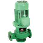 FPG耐腐節能管道泵