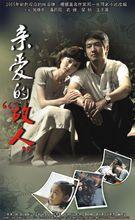 親愛的敵人[2008年郭曉冬主演電視劇]