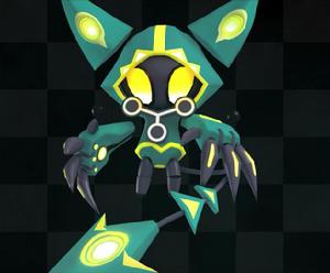 凹凸世界[七創社出品的動畫]