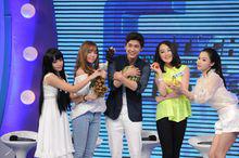 時尚健康[健康類電視欄目]