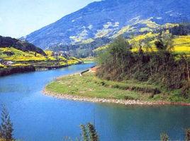 周公山[雅安市境內山脈]