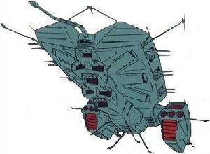 多洛斯級大型輸送空母 多洛斯級大型輸送空母