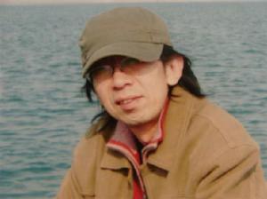 向鵬[國家一級美術師]