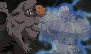 重流暴（Elbow）