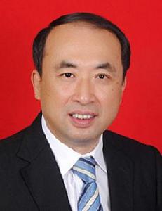 熊永強[江西省九江市委副書記、市委政法委書記]