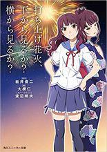 煙花[2017年武內宣之執導的動畫電影]