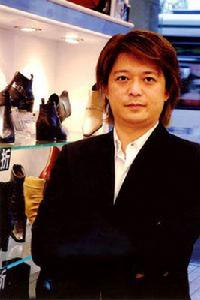 陳英傑[達芙妮董事長]