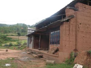 安定麥地平村 安定麥地平村
