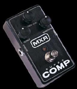 Dunlop MXR M132