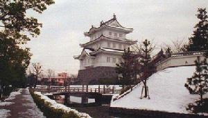 忍城之戰 忍城之戰