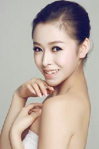 周楠[表演系形體老師]