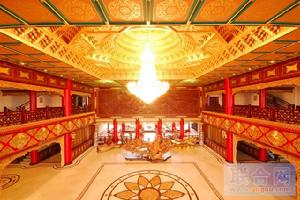 煙臺大酒店 煙臺大酒店