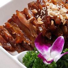 醬牛拐筋 醬牛拐筋