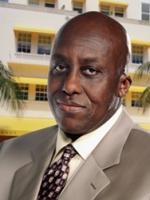 比爾·杜克 比爾·杜克