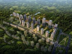 魯能星城 魯能星城