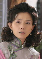 慕佩芸（第三部《木棉花的春天》） 演員 葉全真