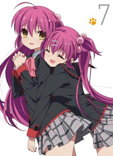 Little Busters! ～Refrain～
