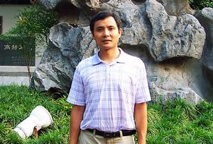 南京師範大學 崔世海副教授