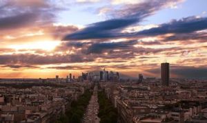 蒙田大道 蒙田大道